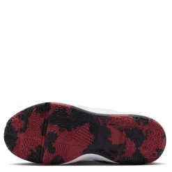 Team Hustle D 12 Kids Basketball Shoes