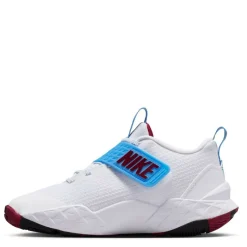 Team Hustle D 12 Kids Basketball Shoes