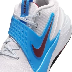 Team Hustle D 12 Kids Basketball Shoes