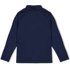 teamLIGA 1/4 Zip Top Jr