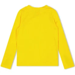 (13) Team Ls Shirt Juniors