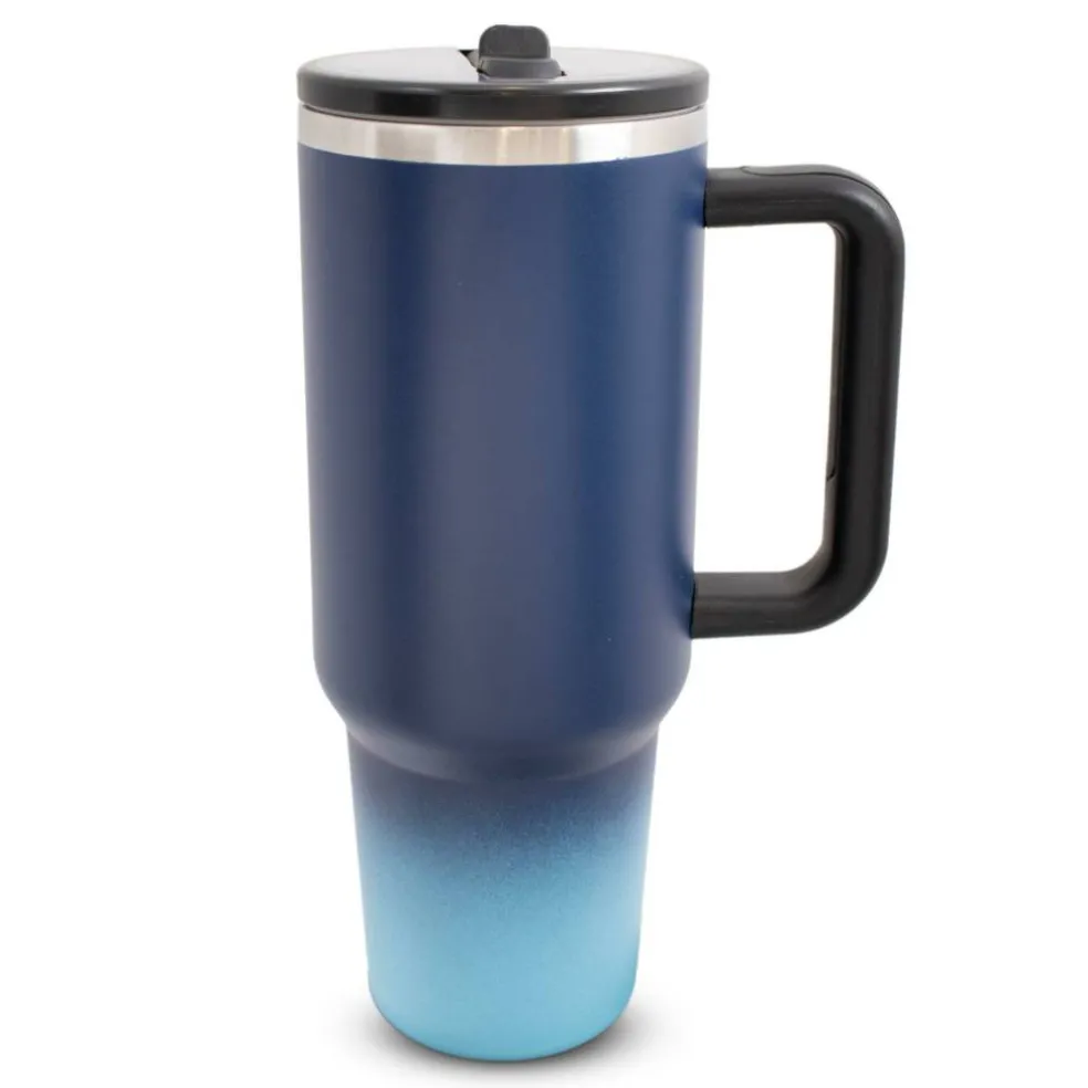 Team 40oz Thermal Flas 62