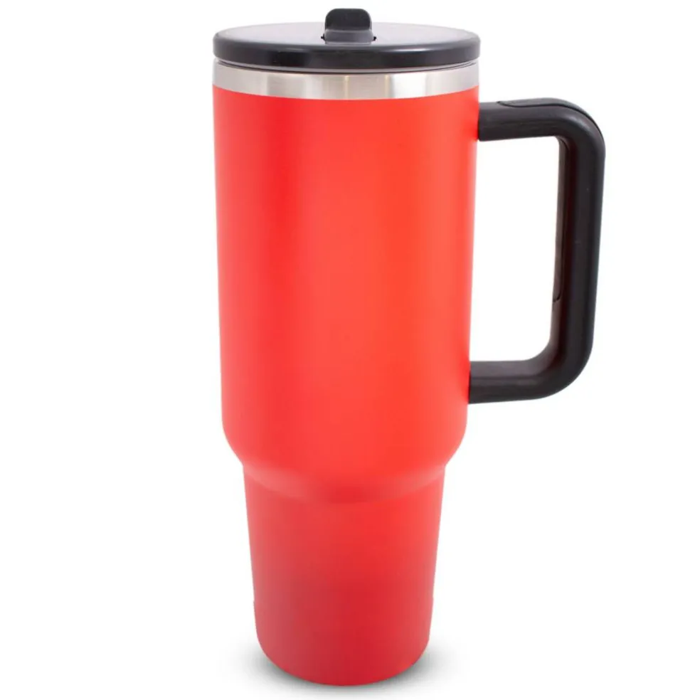 Team 40oz Thermal Flas 62