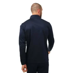 Team Rise Training Poly Jacket