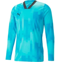 TeamTarget Goalkeeper Long Sleeves Jersey