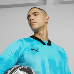 TeamTarget Goalkeeper Long Sleeves Jersey