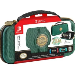 Tears of the Kingdom Switch Travel Case