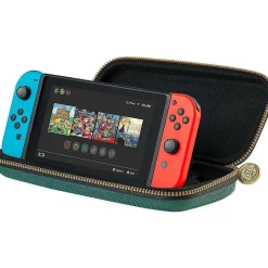 Tears of the Kingdom Switch Travel Case