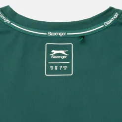 TECH CONTRAST DETAIL TENNIS TEE