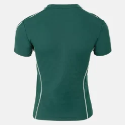 TECH CONTRAST DETAIL TENNIS TEE