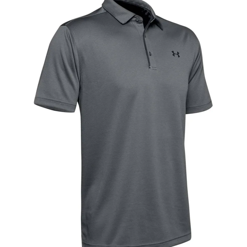 Tech Polo Mens