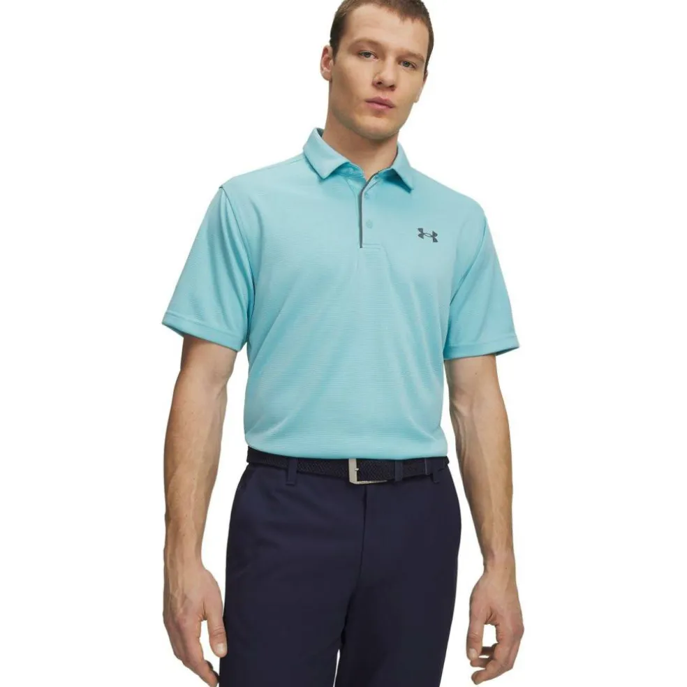 Tech Polo Mens