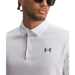 Tech Polo Mens