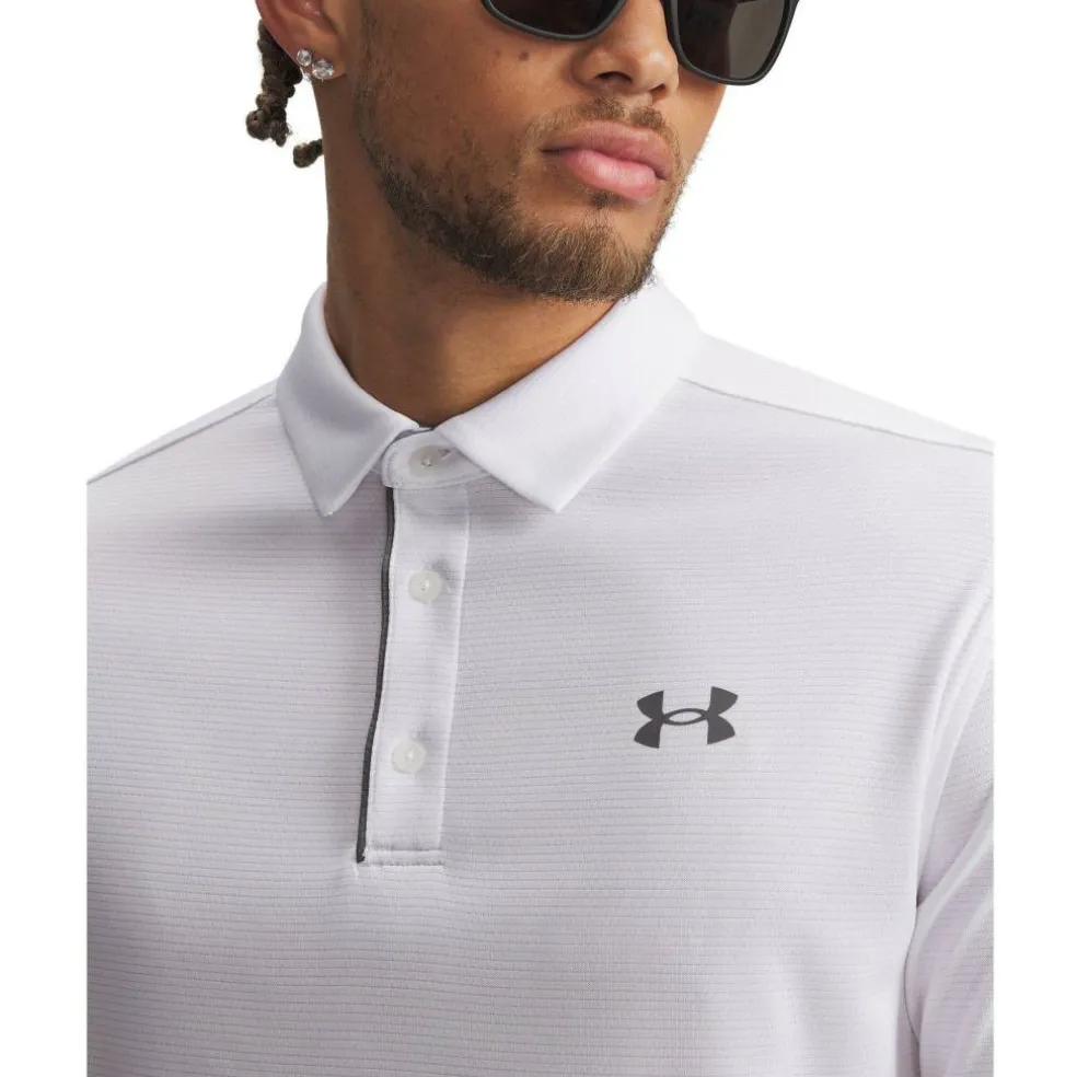 Tech Polo Mens