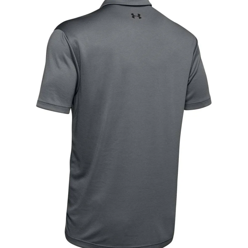 Tech Polo Mens