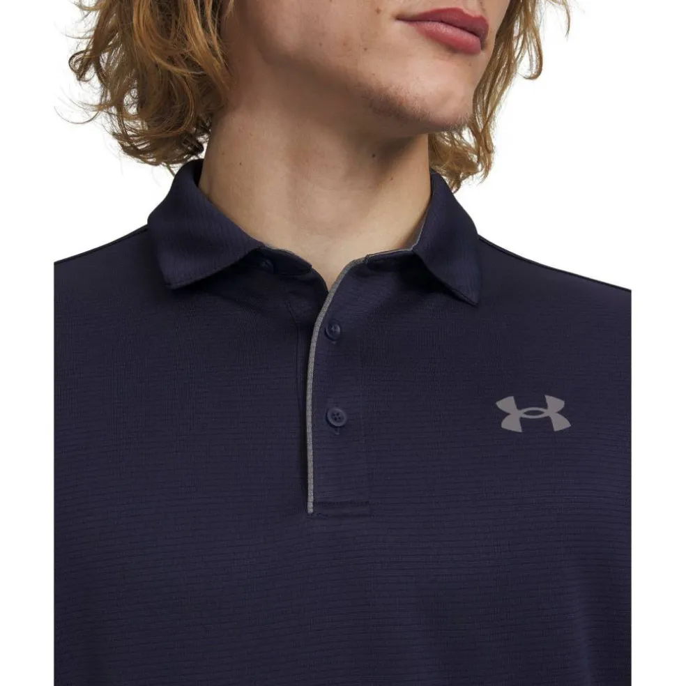 Tech Polo Mens