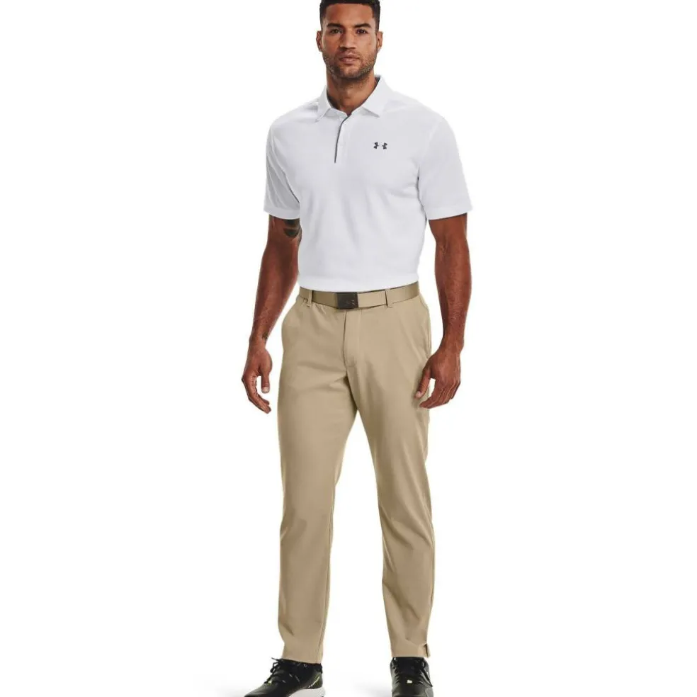 Tech Polo Mens
