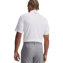 Tech Polo Mens