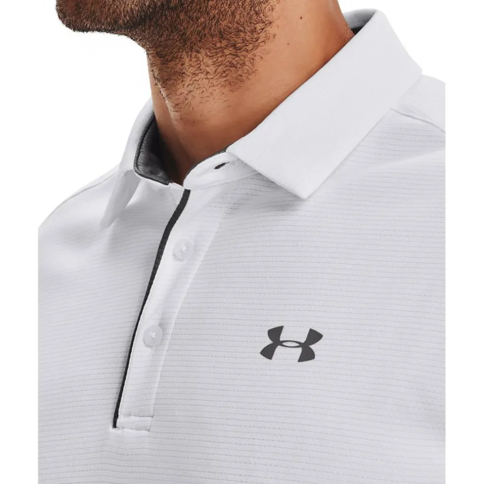 Tech Polo Mens