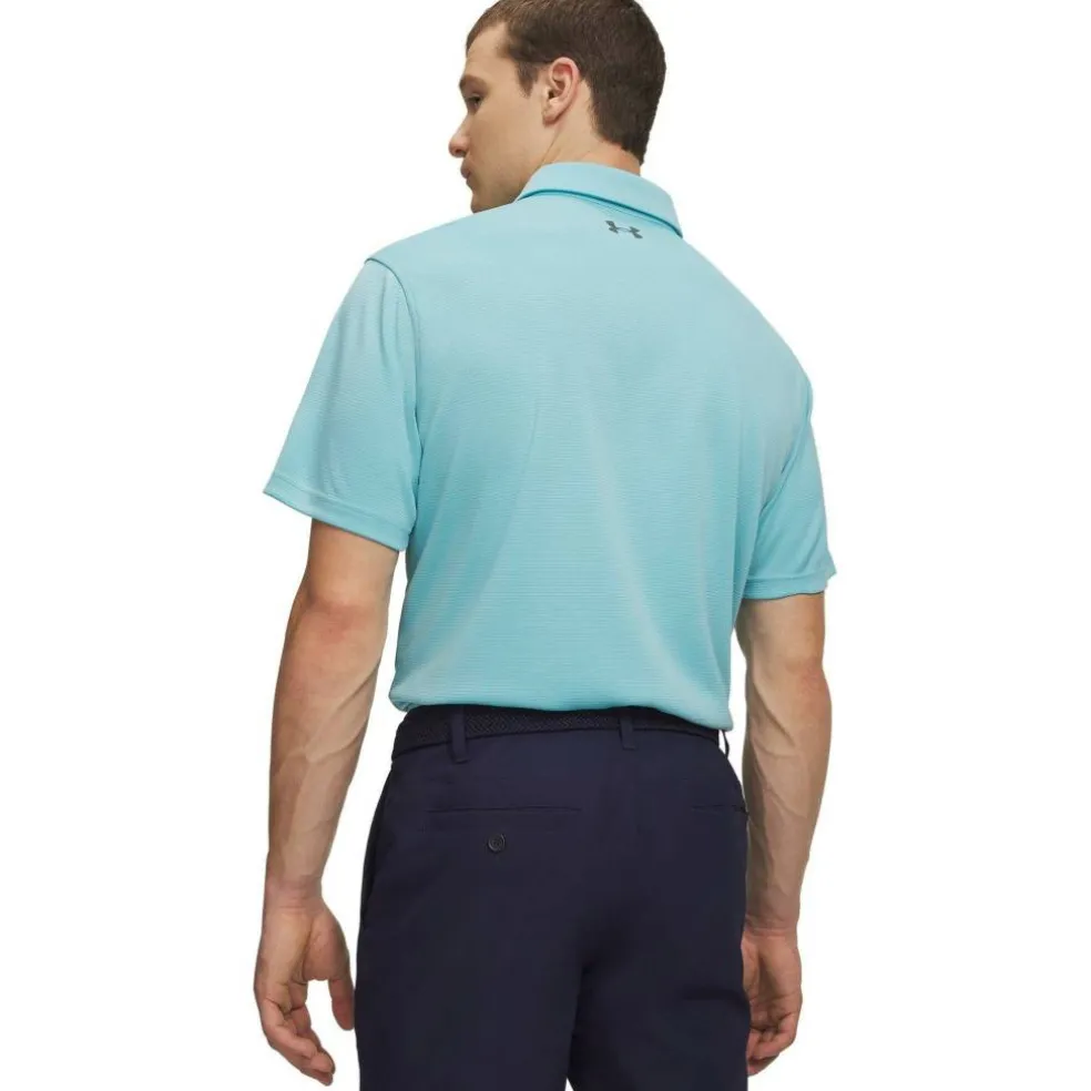 Tech Polo Mens