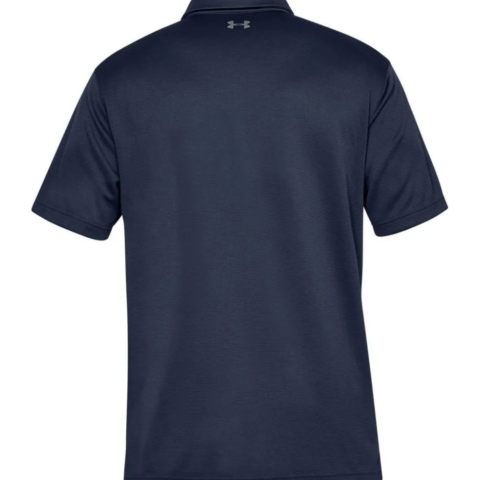 Tech Polo Mens