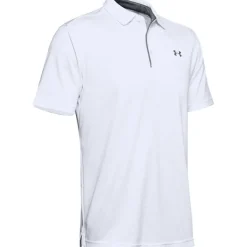 Tech Polo Mens