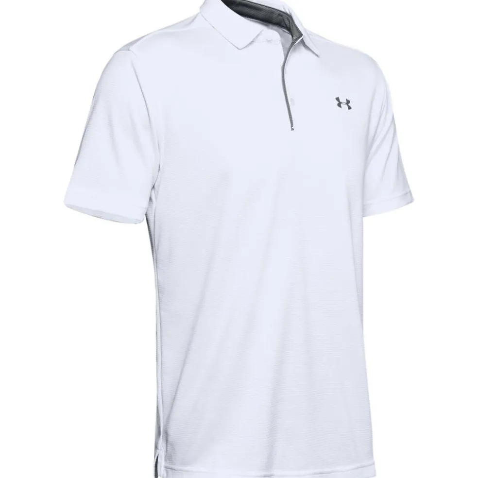 Tech Polo Mens