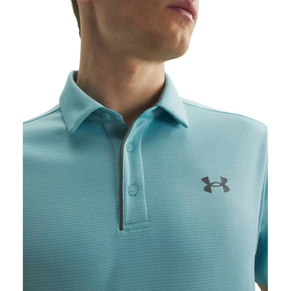 Tech Polo Mens