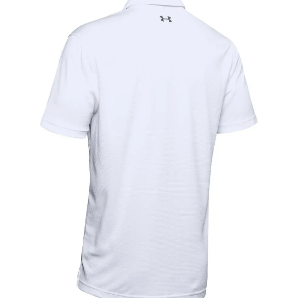 Tech Polo Mens