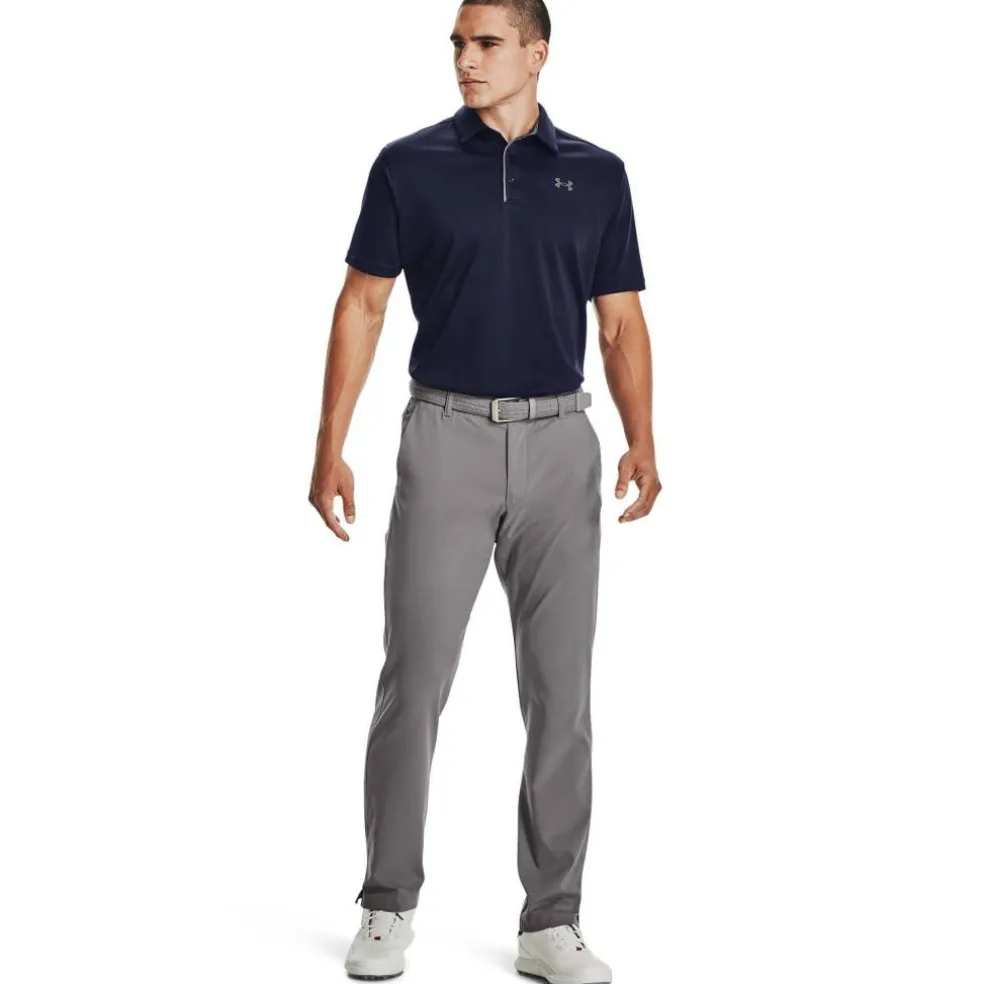 Tech Polo Mens
