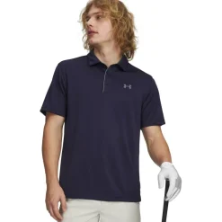 Tech Polo Mens