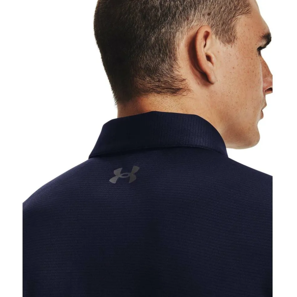 Tech Polo Mens