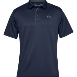 Tech Polo Mens