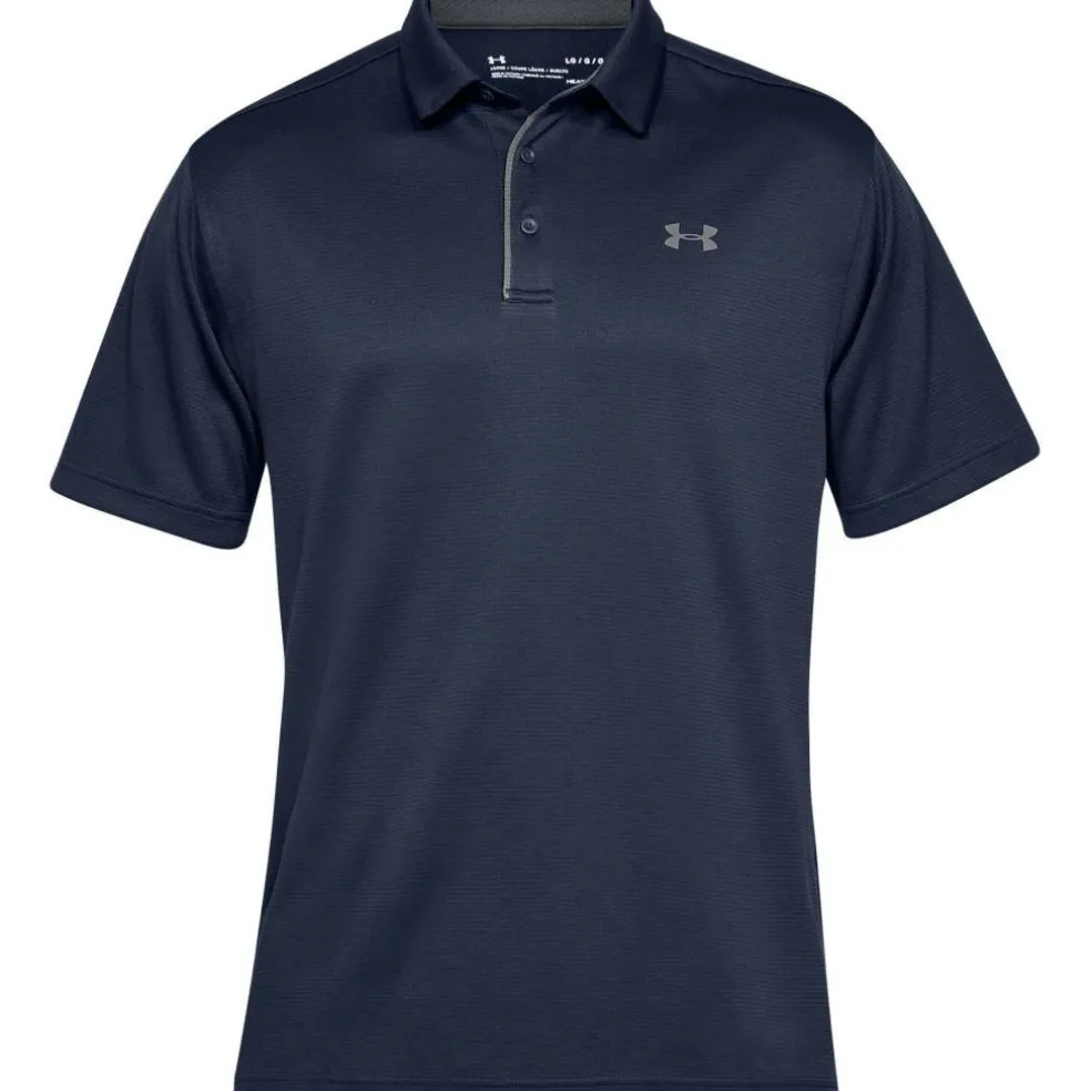 Tech Polo Mens
