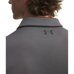Tech Polo Mens