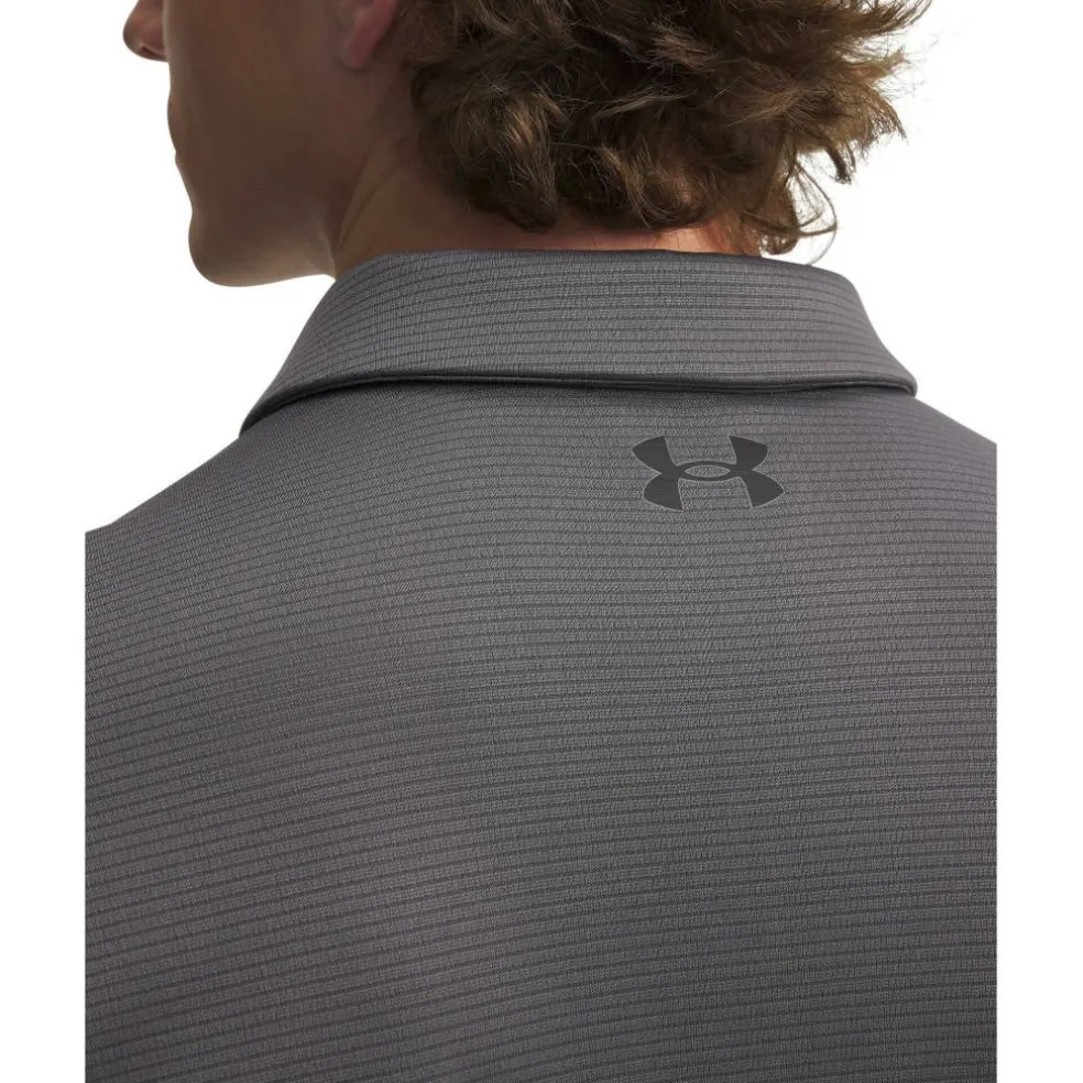 Tech Polo Mens