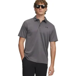 Tech Polo Mens