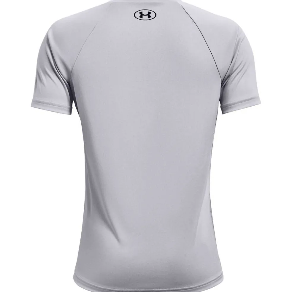 Tech™ Big Logo Short Sleeve Juniors