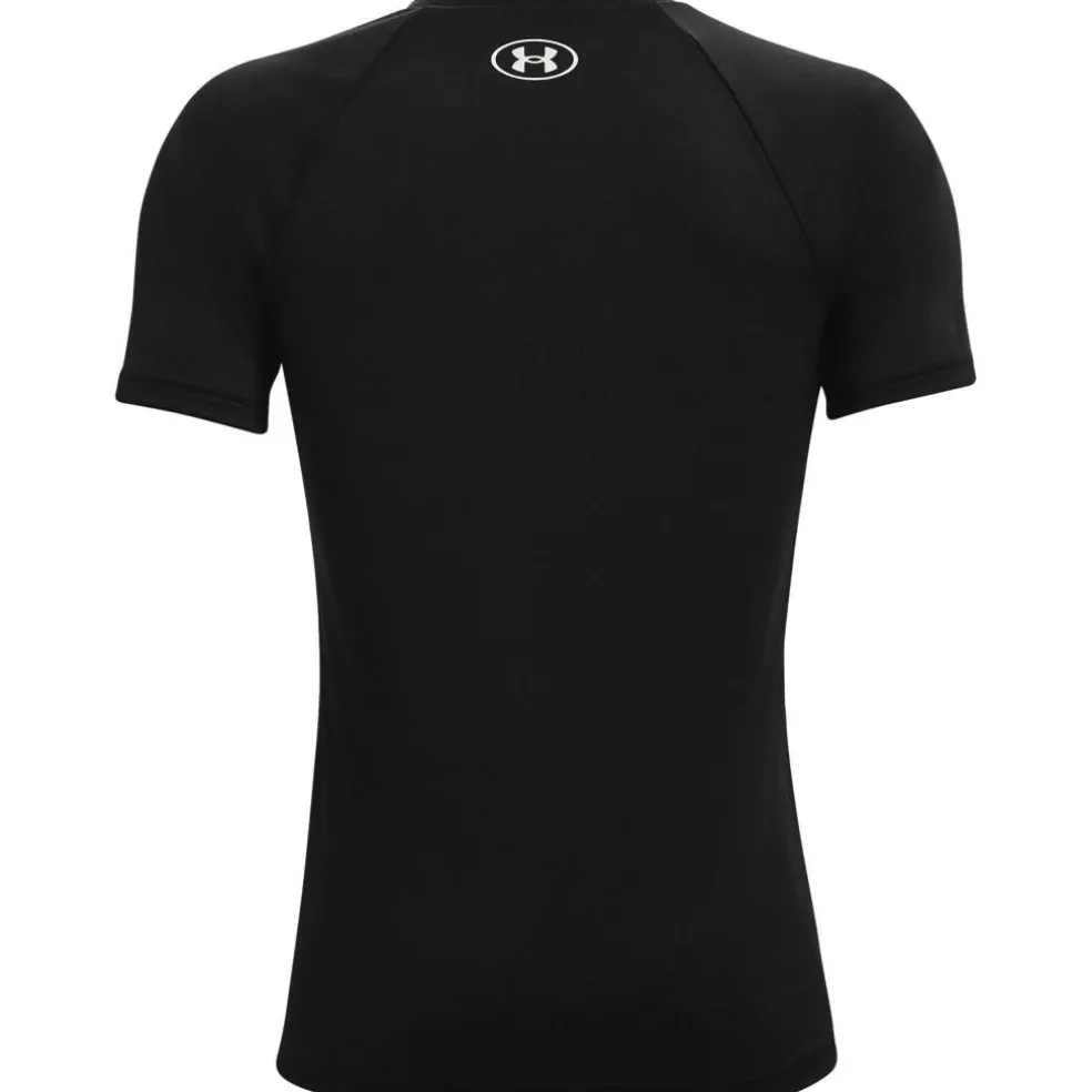 Tech™ Big Logo Short Sleeve Juniors