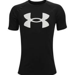 Tech™ Big Logo Short Sleeve Juniors