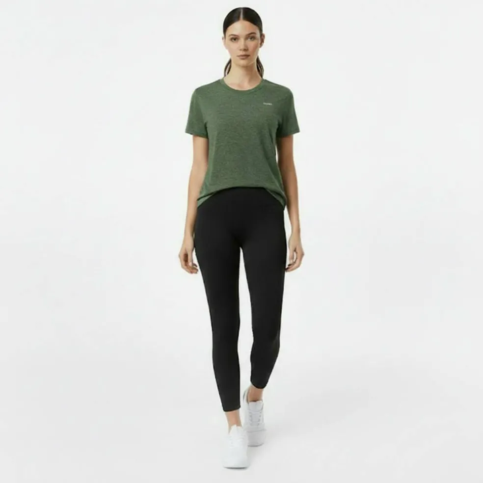 Tech C Tee Womens