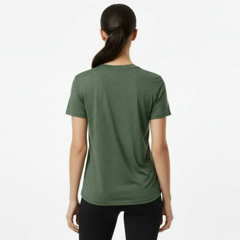 Tech C Tee Womens
