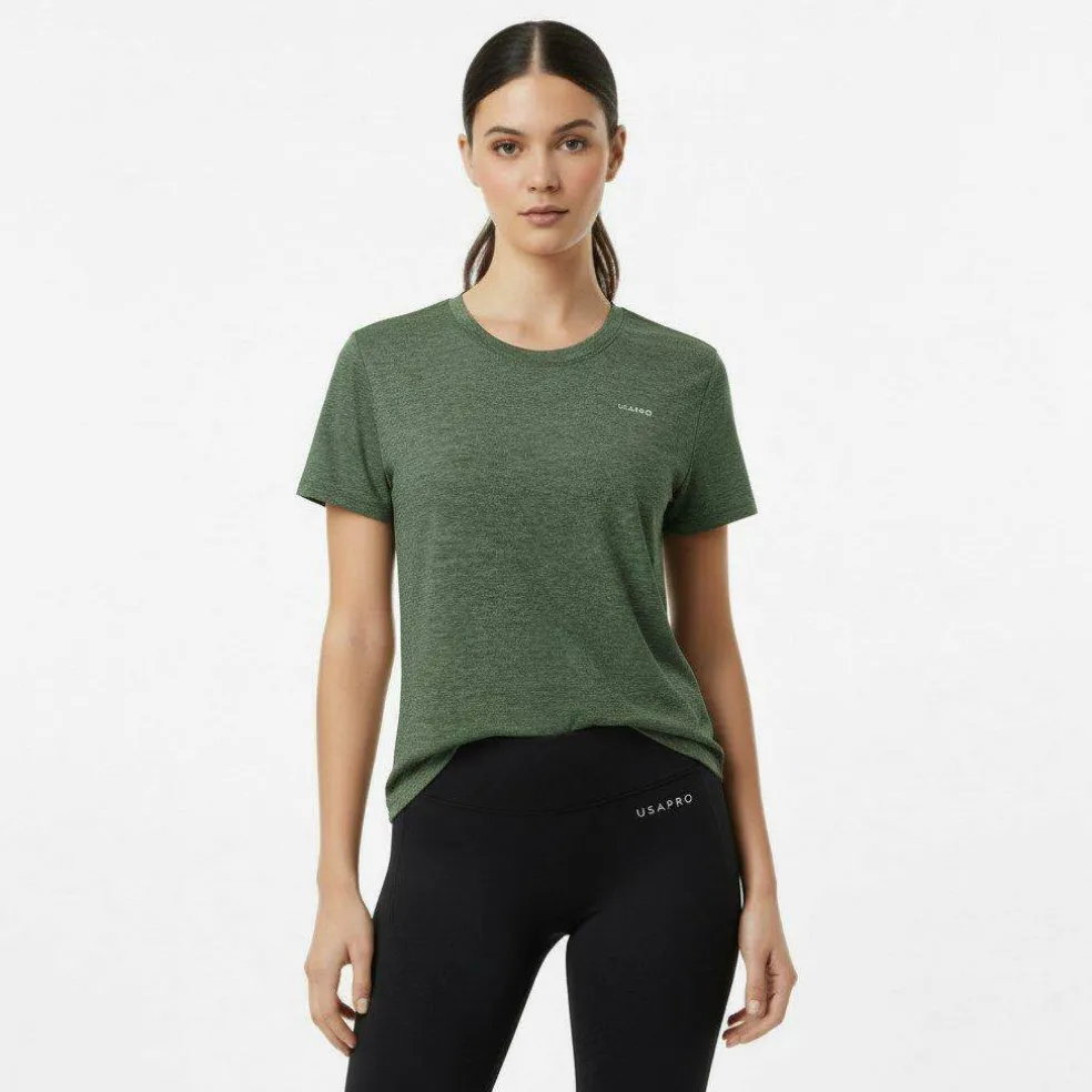 Tech C Tee Womens