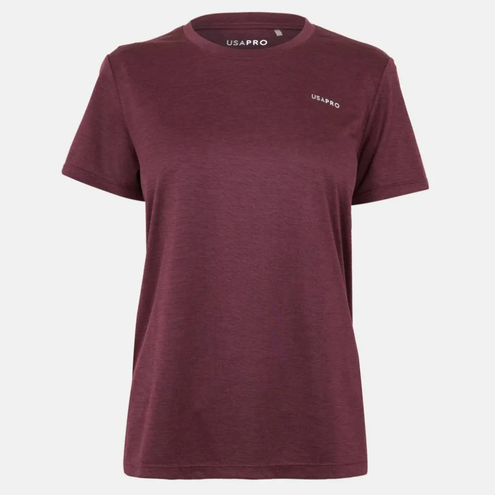 Tech C Tee Womens