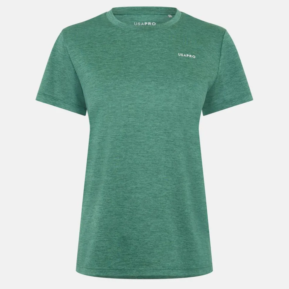 Tech C Tee Womens