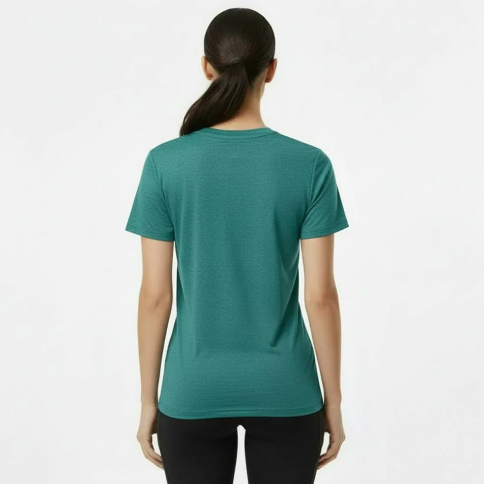 Tech C Tee Womens