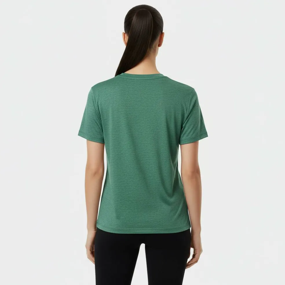 Tech C Tee Womens