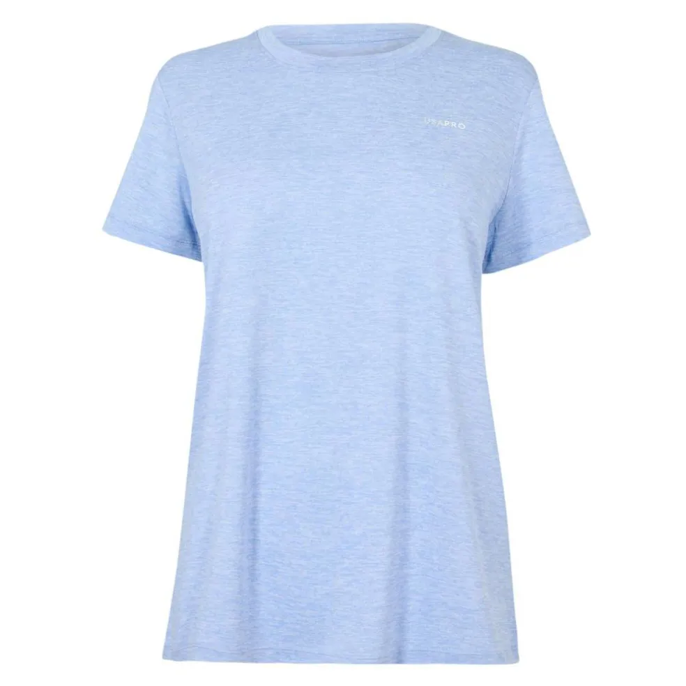 Tech C Tee Womens