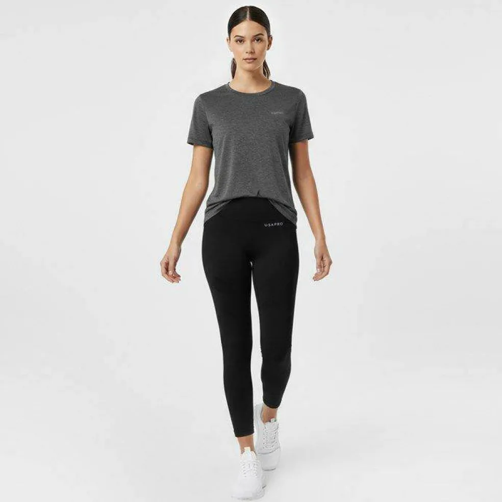 Tech C Tee Womens