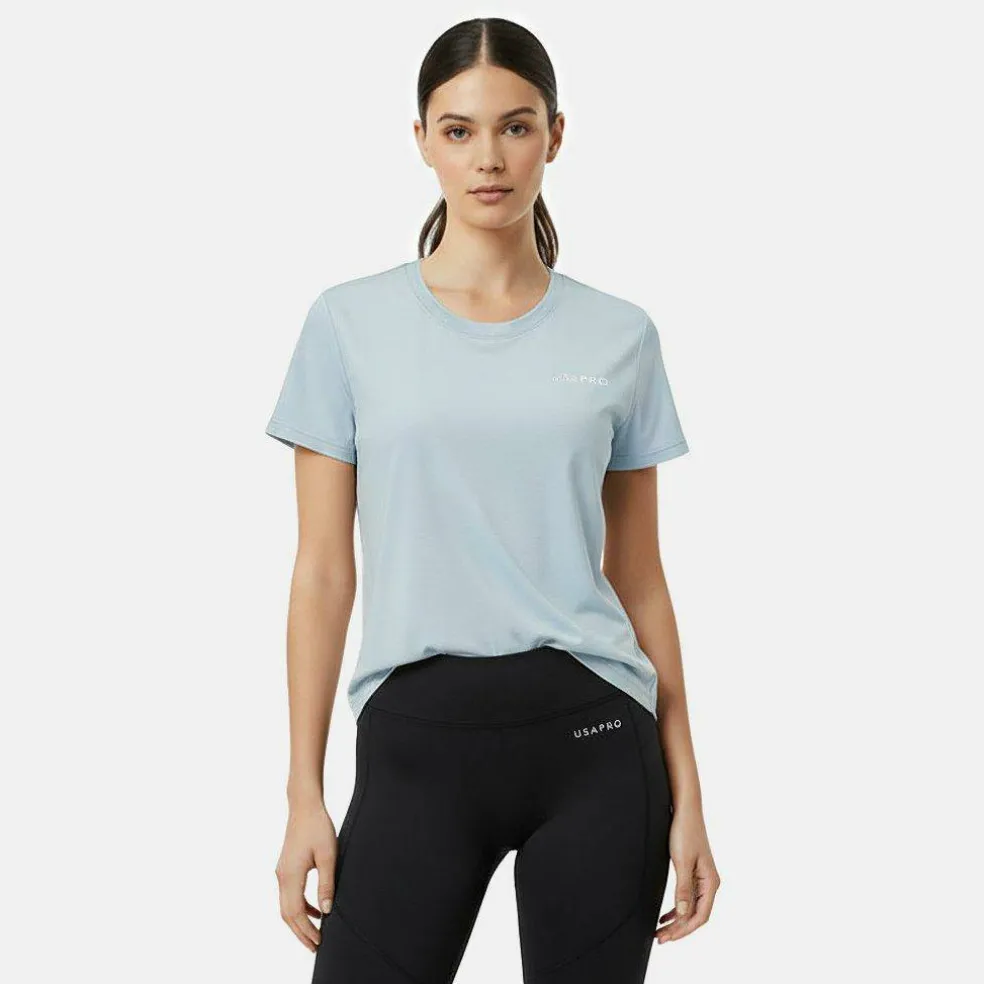 Tech C Tee Womens